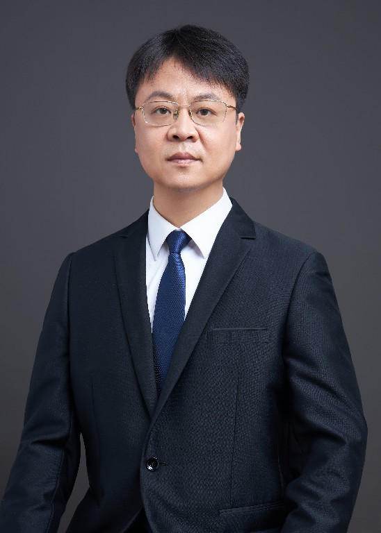 刘刚